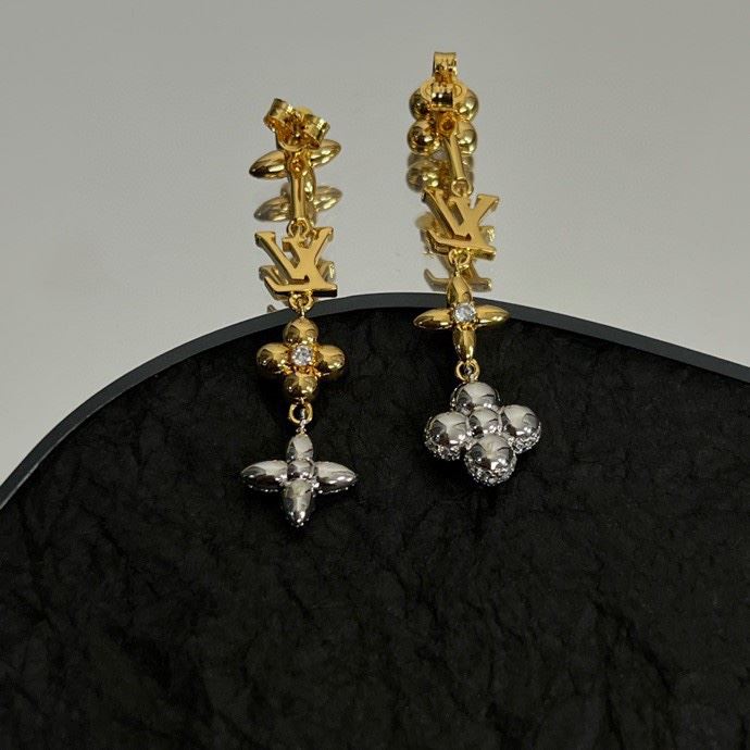 LV Earrings